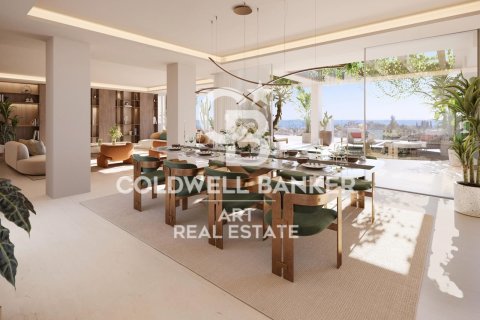Appartamento in vendita a Marbella, Malaga, Spagna 4 camere da letto, 757 mq. N° 158305 - foto 8