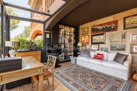 Kamienica w Begur, Girona, Hiszpania 4 sypialnie, 205 mkw. nr 158307 – zdjęcie 21