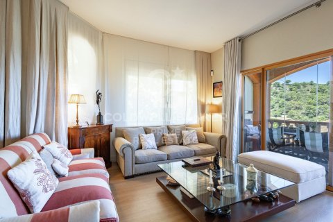 Kamienica w Begur, Girona, Hiszpania 4 sypialnie, 205 mkw. nr 158307 – zdjęcie 11