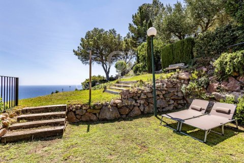 Kamienica w Begur, Girona, Hiszpania 4 sypialnie, 205 mkw. nr 158307 – zdjęcie 7