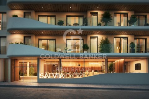 Kattohuoneisto myytävänä Marbella, Malaga, Espanja, 3 makuuhuonetta, 158 m2 No. 158306 - kuva 12