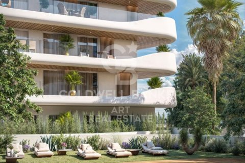 Kattohuoneisto myytävänä Marbella, Malaga, Espanja, 3 makuuhuonetta, 158 m2 No. 158306 - kuva 5