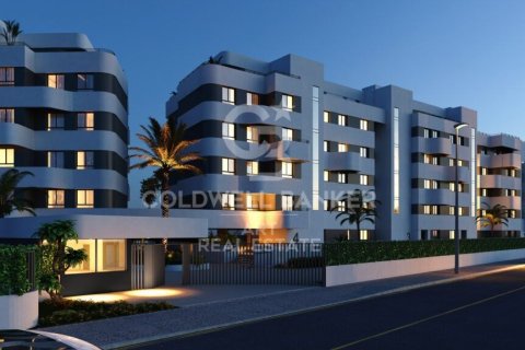 Apartamento en venta en Torremolinos, Málaga, España 2 dormitorios, 85 m2 No. 158135 - foto 16