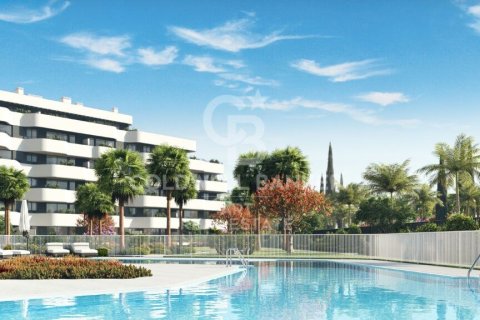 Dzīvoklis Torremolinos, Malaga, Spānijā 2 istabas, 85 m2 Nr. 158135