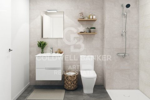 Appartamento in vendita a Torremolinos, Malaga, Spagna 2 camere da letto, 85 mq. N° 158135 - foto 8