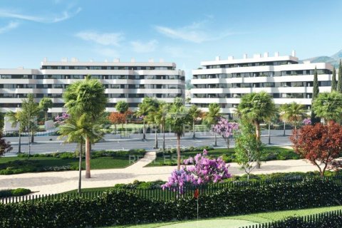 Apartamento en venta en Torremolinos, Málaga, España 2 dormitorios, 85 m2 No. 158135 - foto 14
