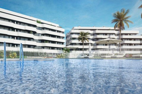 Apartamento en venta en Torremolinos, Málaga, España 2 dormitorios, 85 m2 No. 158135 - foto 11
