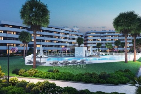 Apartamento en venta en Torremolinos, Málaga, España 2 dormitorios, 85 m2 No. 158135 - foto 13