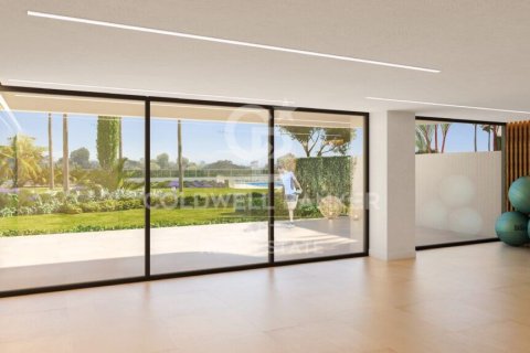 Apartamento en venta en Torremolinos, Málaga, España 2 dormitorios, 85 m2 No. 158135 - foto 12