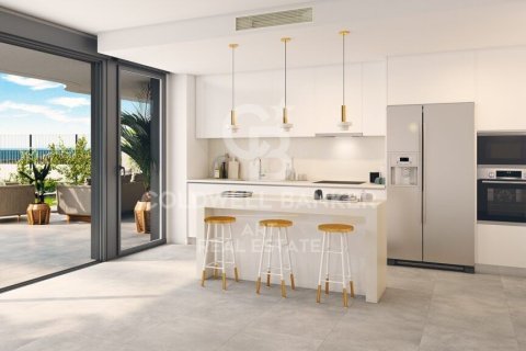 Apartamento en venta en Torremolinos, Málaga, España 2 dormitorios, 85 m2 No. 158135 - foto 4