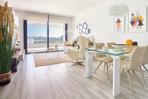 Продажа квартиры в Эстепона, Малага, Испания 2 спальни, 187м2 №158136 - фото 4