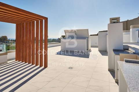 Продажа квартиры в Эстепона, Малага, Испания 2 спальни, 187м2 №158136 - фото 8