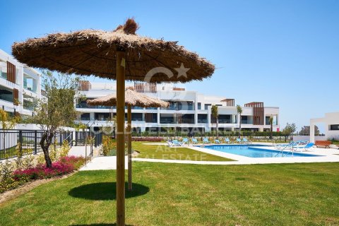 Продажа квартиры в Эстепона, Малага, Испания 2 спальни, 187м2 №158136 - фото 9