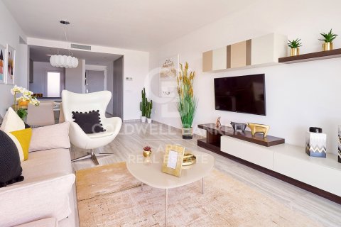 Продажа квартиры в Эстепона, Малага, Испания 2 спальни, 187м2 №158136 - фото 3