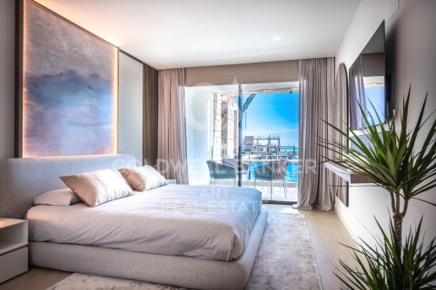 Huoneisto myytävänä Estepona, Malaga, Espanja, 3 makuuhuonetta, 253 m2 No. 158134 - kuva 9