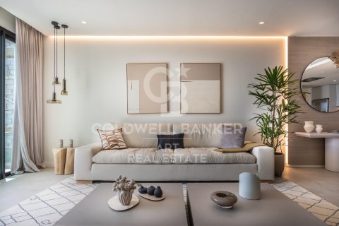 Huoneisto myytävänä Estepona, Malaga, Espanja, 3 makuuhuonetta, 253 m2 No. 158134 - kuva 5