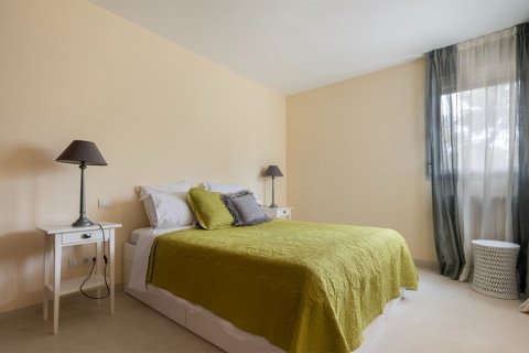 Продажа квартиры в Соль-де-Майорка, Майорка, Испания 3 спальни, 169м2 №148189 - фото 19