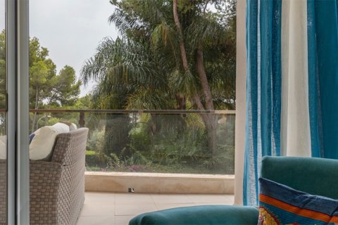 Продажа квартиры в Соль-де-Майорка, Майорка, Испания 3 спальни, 169м2 №148189 - фото 20