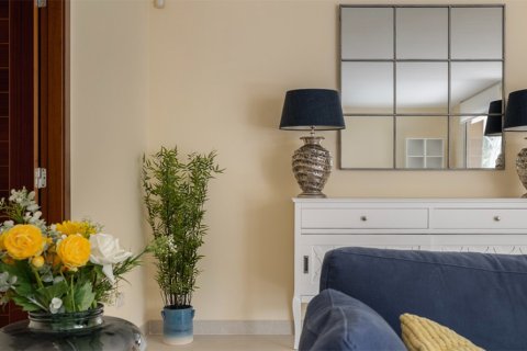 Продажа квартиры в Соль-де-Майорка, Майорка, Испания 3 спальни, 169м2 №148189 - фото 13