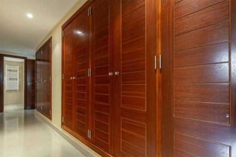 Продажа квартиры в Соль-де-Майорка, Майорка, Испания 3 спальни, 169м2 №148189 - фото 15