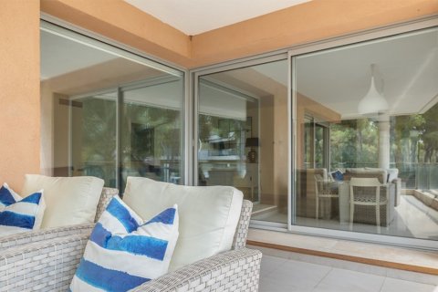 Продажа квартиры в Соль-де-Майорка, Майорка, Испания 3 спальни, 169м2 №148189 - фото 8