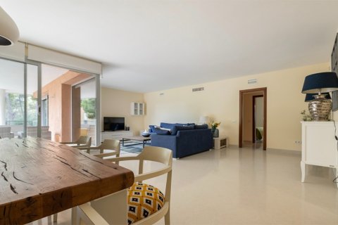 Продажа квартиры в Соль-де-Майорка, Майорка, Испания 3 спальни, 169м2 №148189 - фото 4