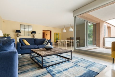 Продажа квартиры в Соль-де-Майорка, Майорка, Испания 3 спальни, 169м2 №148189 - фото 3