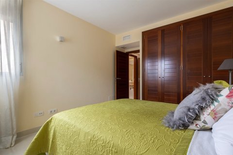 Продажа квартиры в Соль-де-Майорка, Майорка, Испания 3 спальни, 169м2 №148189 - фото 18