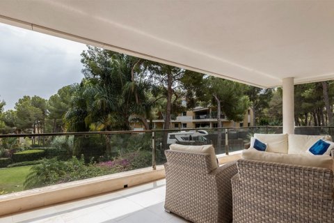 Продажа квартиры в Соль-де-Майорка, Майорка, Испания 3 спальни, 169м2 №148189 - фото 7