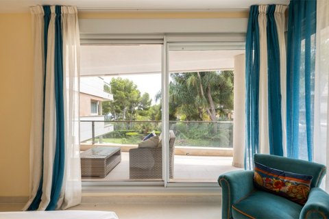 Продажа квартиры в Соль-де-Майорка, Майорка, Испания 3 спальни, 169м2 №148189 - фото 23