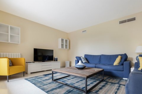 Продажа квартиры в Соль-де-Майорка, Майорка, Испания 3 спальни, 169м2 №148189 - фото 2