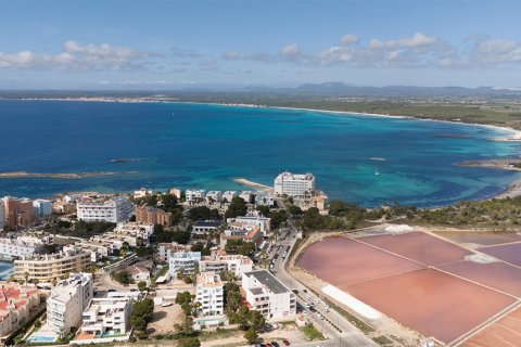 Wohnung zum Verkauf in Mallorca, Spanien 2 Schlafzimmer, 122 m2 Nr. 148186 - Foto 8