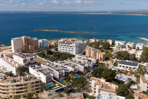 Wohnung zum Verkauf in Mallorca, Spanien 2 Schlafzimmer, 122 m2 Nr. 148186 - Foto 7