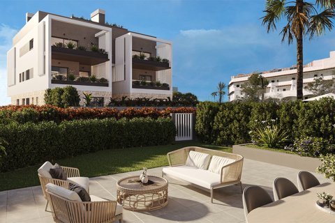 Wohnung zum Verkauf in Mallorca, Spanien 2 Schlafzimmer, 122 m2 Nr. 148186 - Foto 11