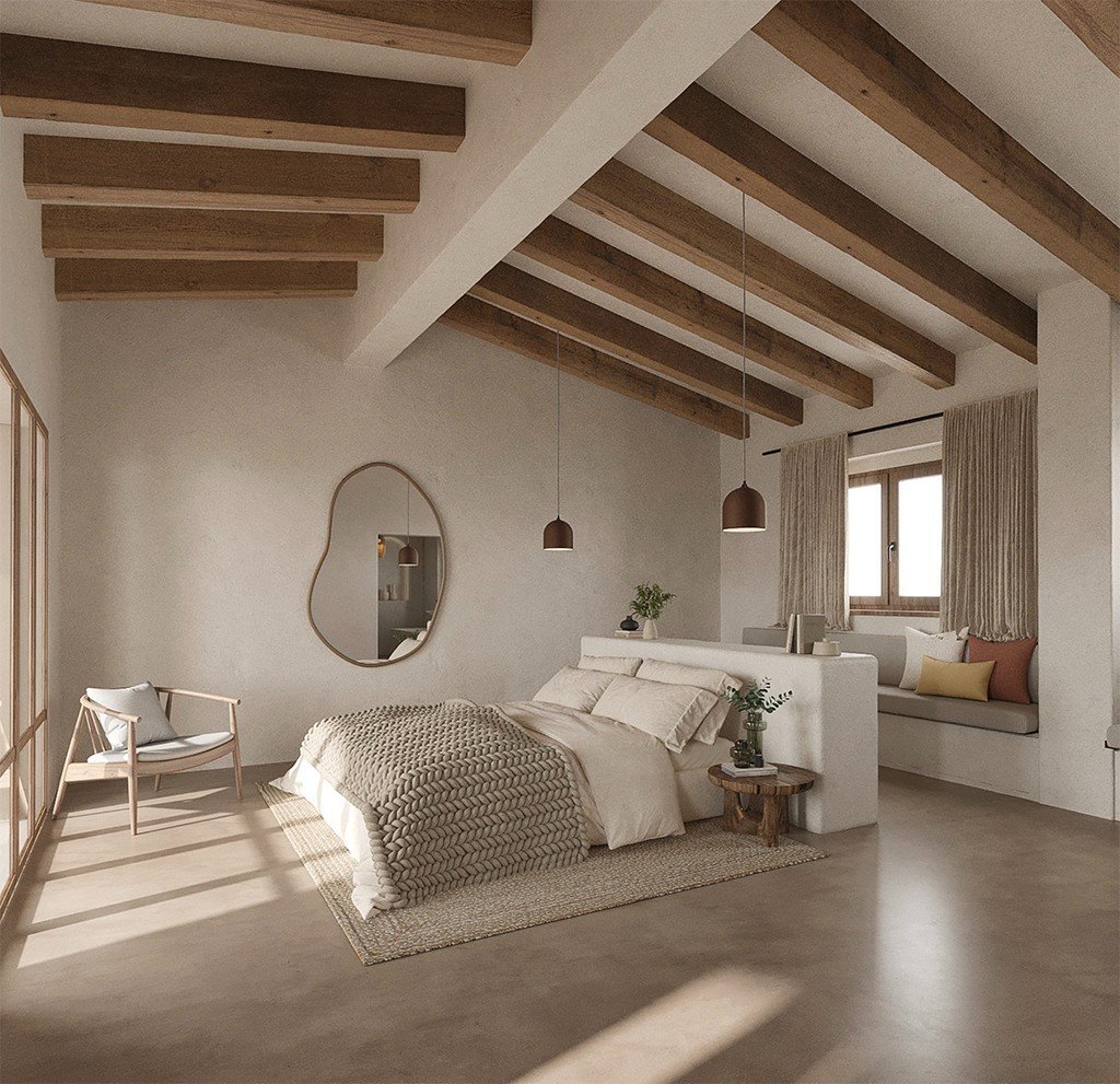 Apartament w Mallorca, Hiszpania 3 sypialnie, 150 mkw. nr 148187