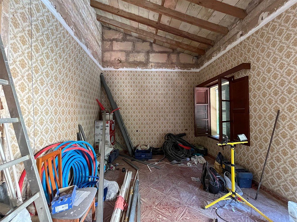 Apartament w Mallorca, Hiszpania 3 sypialnie, 150 mkw. nr 148187