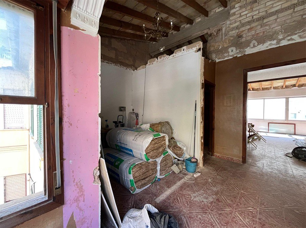 Apartament w Mallorca, Hiszpania 3 sypialnie, 150 mkw. nr 148187