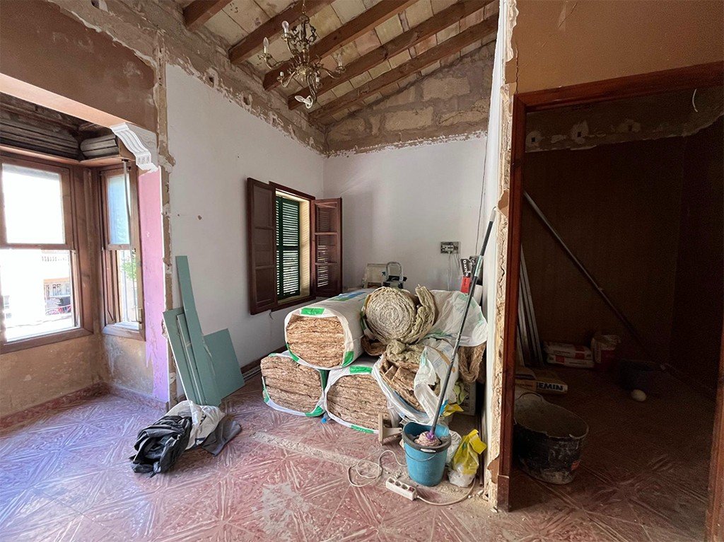 Apartament w Mallorca, Hiszpania 3 sypialnie, 150 mkw. nr 148187