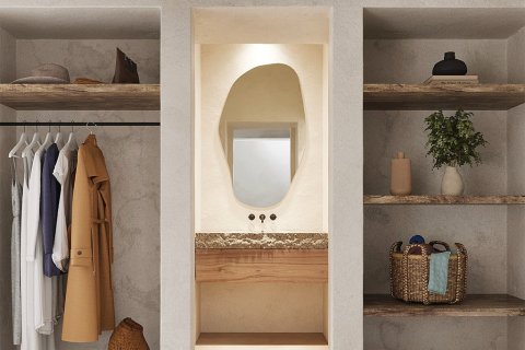 Apartment à vendre à Mallorca, Espagne, 3 chambres, 150 m2 No. 148187 - photo 26