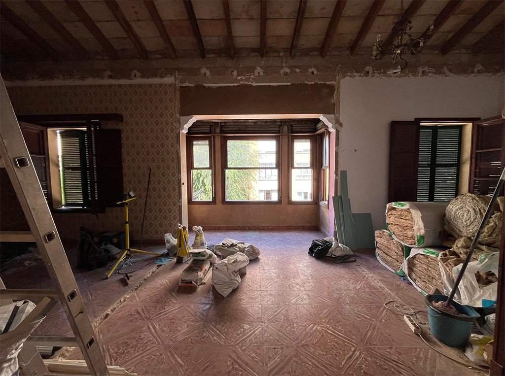 Apartament w Mallorca, Hiszpania 3 sypialnie, 150 mkw. nr 148187