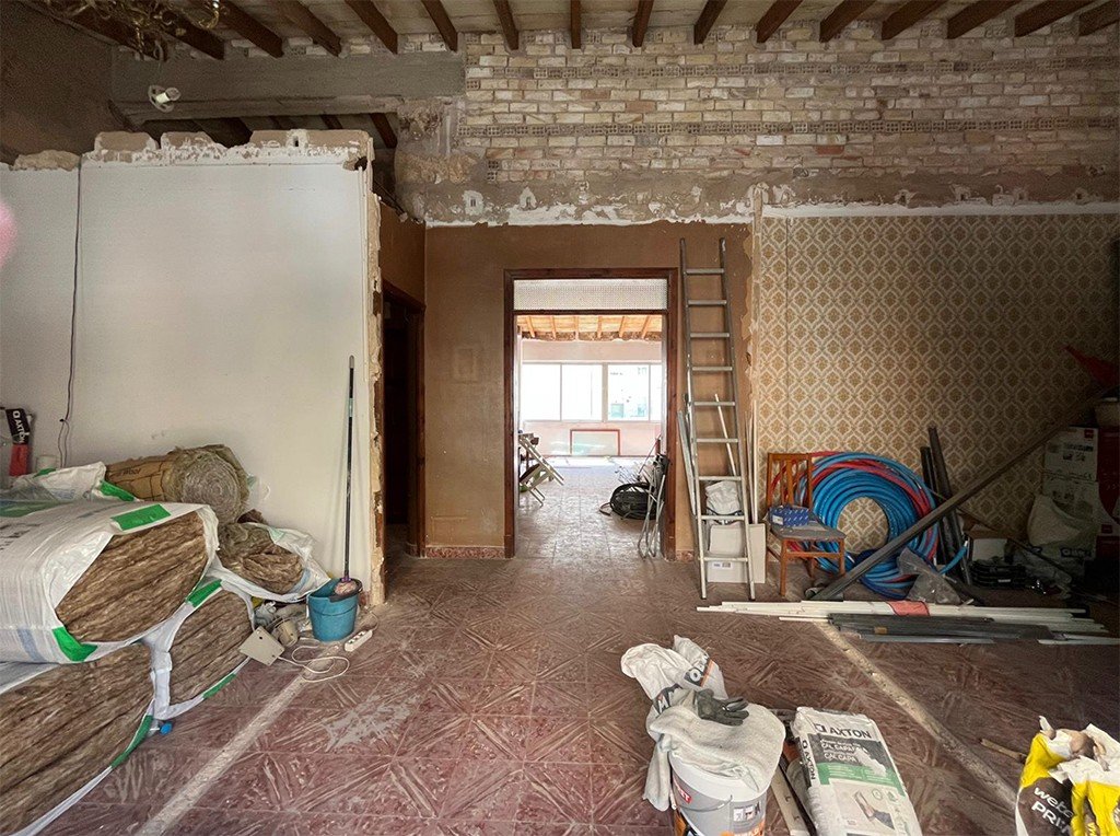 Apartament w Mallorca, Hiszpania 3 sypialnie, 150 mkw. nr 148187