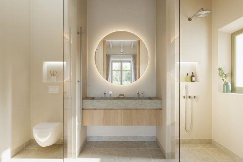 Apartment à vendre à Mallorca, Espagne, 3 chambres, 150 m2 No. 148187 - photo 7