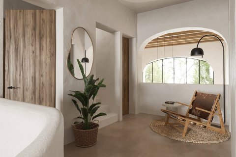 Apartment à vendre à Mallorca, Espagne, 3 chambres, 150 m2 No. 148187 - photo 6