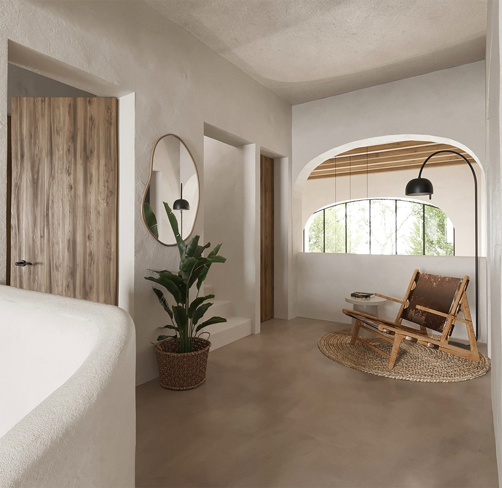 Apartament w Mallorca, Hiszpania 3 sypialnie, 150 mkw. nr 148187