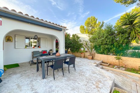 Villa till salu i El Toro, Mallorca, Spanien 4 sovrum, 163 kvm. Nr. 148188 - foto 11