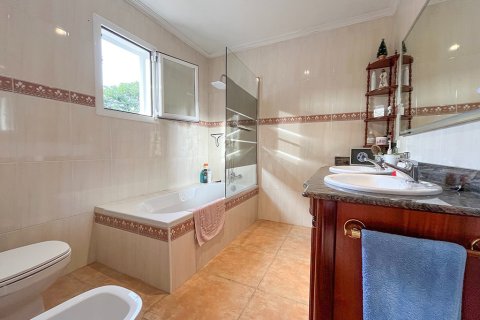Villa till salu i El Toro, Mallorca, Spanien 4 sovrum, 163 kvm. Nr. 148188 - foto 22