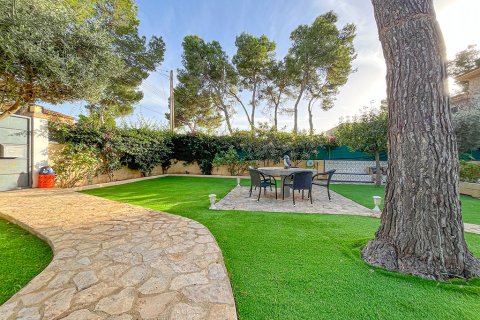 Villa till salu i El Toro, Mallorca, Spanien 4 sovrum, 163 kvm. Nr. 148188 - foto 25