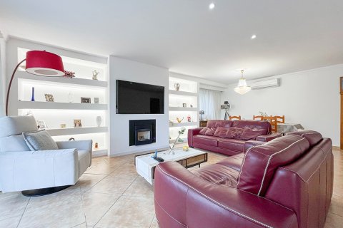 Villa till salu i El Toro, Mallorca, Spanien 4 sovrum, 163 kvm. Nr. 148188 - foto 6