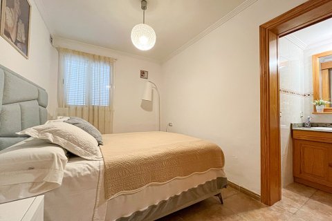 Villa till salu i El Toro, Mallorca, Spanien 4 sovrum, 163 kvm. Nr. 148188 - foto 17