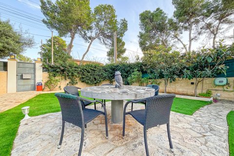 Villa till salu i El Toro, Mallorca, Spanien 4 sovrum, 163 kvm. Nr. 148188 - foto 4